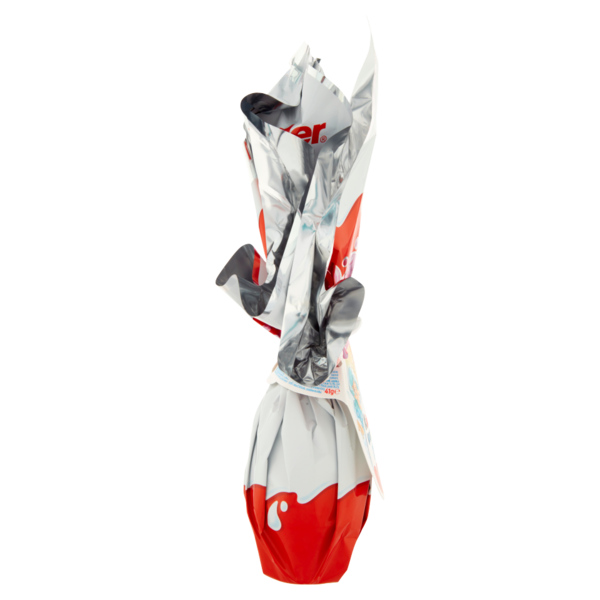 Kinder GranSorpresa Mini Lovely Fairies 41 g