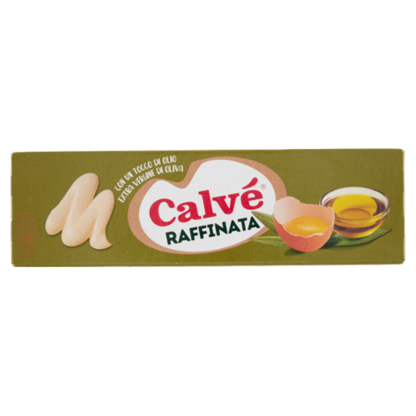Calvé Raffinata 150 ml