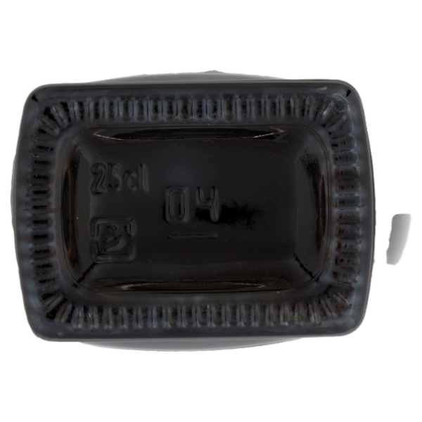 Acetaia Bellei Aceto Balsamico di Modena I.G.P. Scudi Oro 250 ml