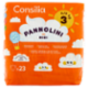 Consilia Pannolini per Bambini Midi 4-9 kg 3 20 pezzi
