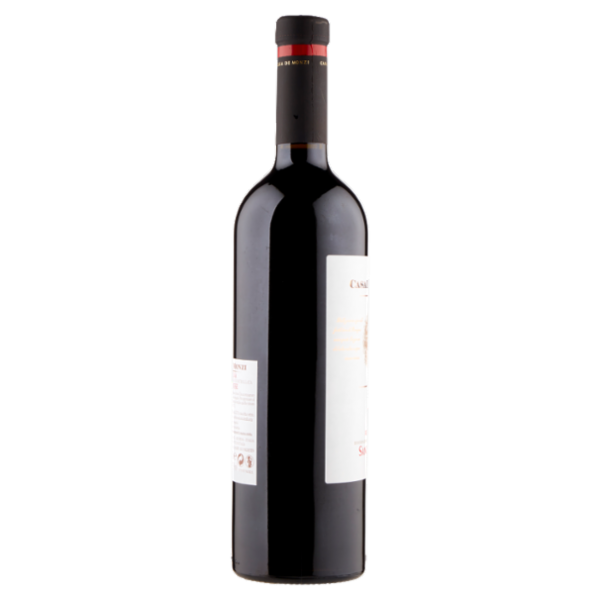 Casa De' Monzi Romagna DOC Sangiovese 75 cl