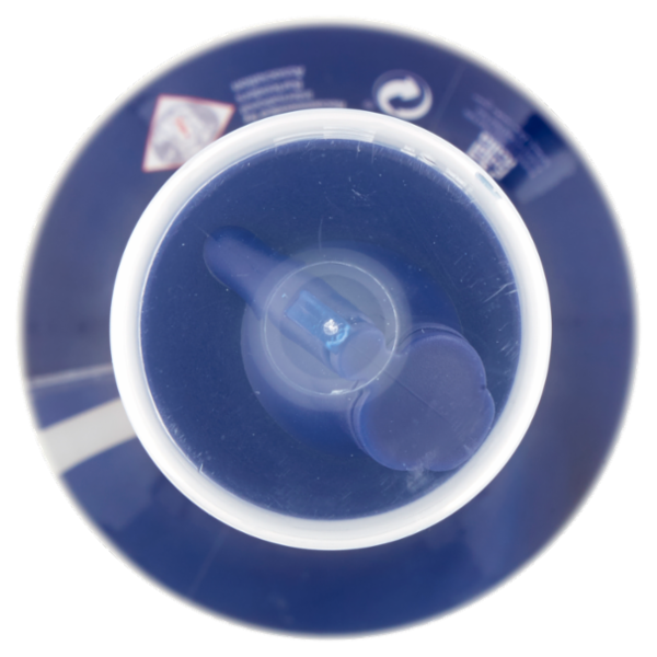 Fabbri mixy Fruit Cocco 1 L