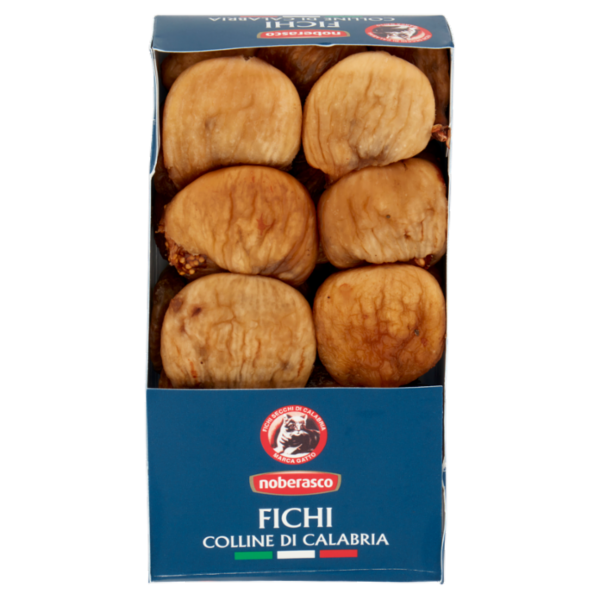 noberasco Fichi Colline di Calabria 250 g