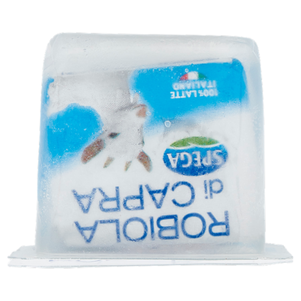 Spega Robiola di Capra 100 g