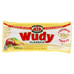 Aia Wudy Classico 300 g