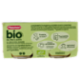 Plasmon semplicemente bio piselli 2 x 80 g