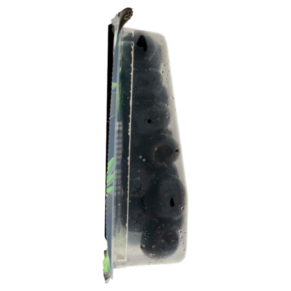 Neri Olive Nere Denocciolate 2 x 50 g