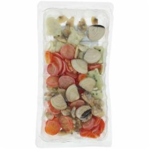 Fish Atelier Sugo alle Vongole Congelato 300g