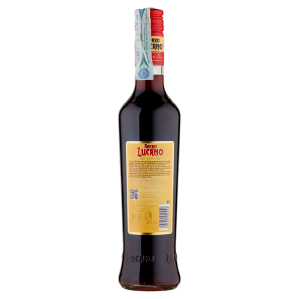 Amaro Lucano 50 cl