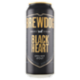 BrewDog Black Heart 440 ml