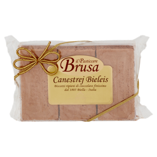 Canestrej Bieleis gr 135