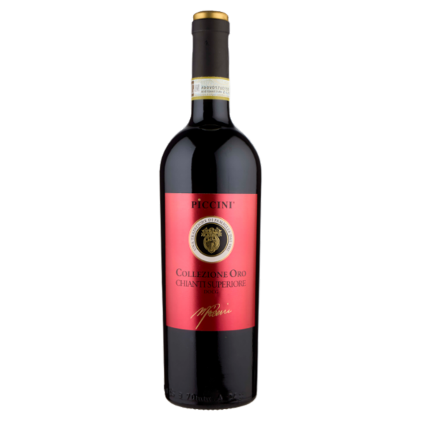 Piccini Collezione Oro Chianti Superiore DOCG 750 ml