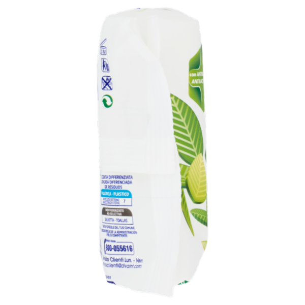 Fria Milleusipiù Tè Verde Azione Detergente 20 pz