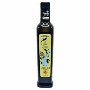 Gocce Di Lago Olio Extra Vergine Di Oliva Garda Dop Frantoio Manestrini 50Cl
