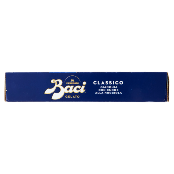 BACI PERUGINA Stecco Classico 3x52g