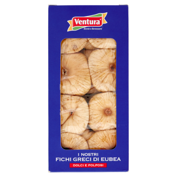 Ventura i Nostri Fichi Greci di Eubea 350 g