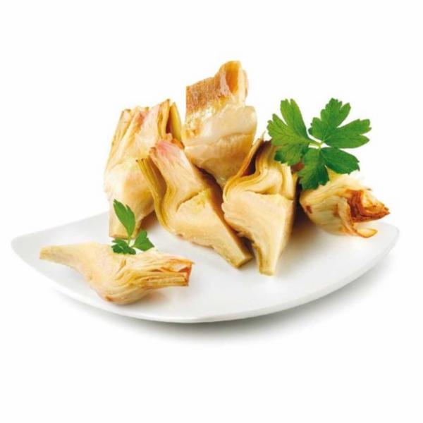 Naturviva Carciofi a Spicchi Saporiti 220g