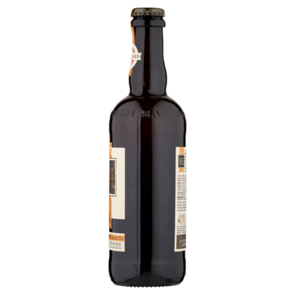 Mastri Birrai Umbri Cotta 68 Birra Doppio Malto Bionda Artigianale 0,50 L