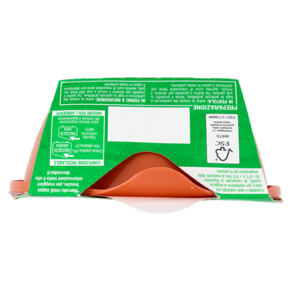 DimmidiSì Passato di Verdura Monoporzione 350 g