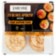 Labeyrie 20 Blinis per Salmone Affumicato 168 g