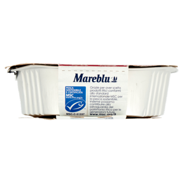 Mareblu Active Pro Insalata con Tonno e Legumi 220 g