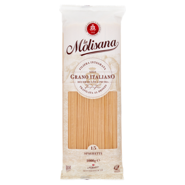 La Molisana 15 Spaghetti 1000 g