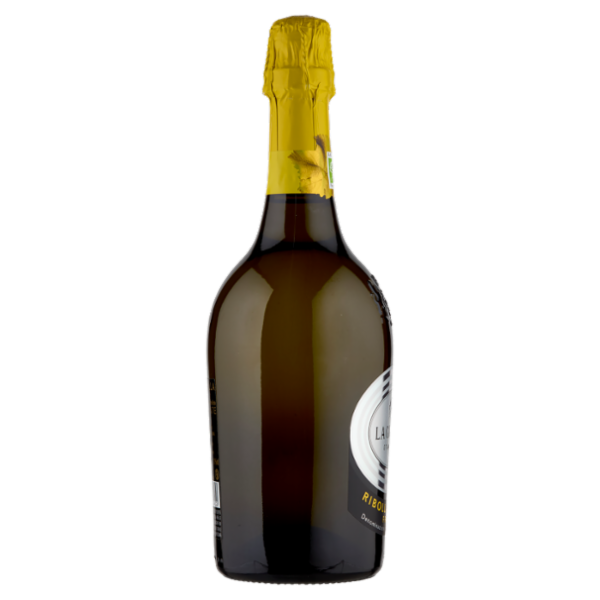 La Gioiosa Ribolla Gialla Friuli DOC 75 cl