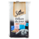 Sheba Délices du Jour in Salsa Cibo Umido Gatto con Salmone e Tonno 6 x 50 g