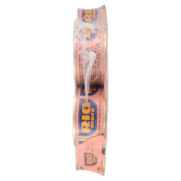 Rio mare Tonno all'Olio di Oliva 7 x 80 g