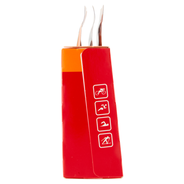 Enervit Gel Orange Flavour 3 x 25 ml