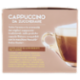 ristora Cappuccino da Zuccherare Capsule Compatibili con Macchine Nescafè Dolce Gusto 10 x 14 g