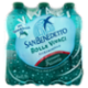 San Benedetto Acqua Minerale Benedicta Leggermente Frizzante 6 x 0,5 L