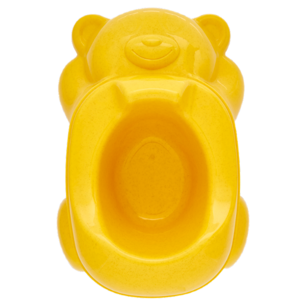 neo Baby Vasino Orsetto in plastica riciclata 18m+