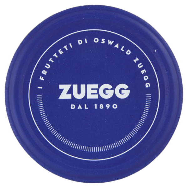 Zuegg I frutteti di Oswald Zuegg More 320 g