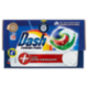 Dash Power Pods Detersivo Lavatrice In Capsule, Azione Extra-Igienizzante, 19 Lavaggi 488,3 g