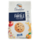 Gentilini Favole con gocce di frutta 330 g