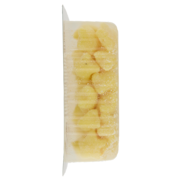 Patarò Gnocchi Solo Patate e Acqua Stelline di Patate 2 x 200 g