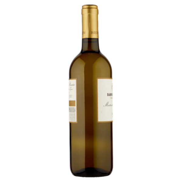 Barone Pizzini Montenetto di Brescia IGT Bianco 750 ml