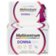 Multicentrum donna 50 + integratore multivitaminico completo con vitamina D, acido folico 30 cpr 49g