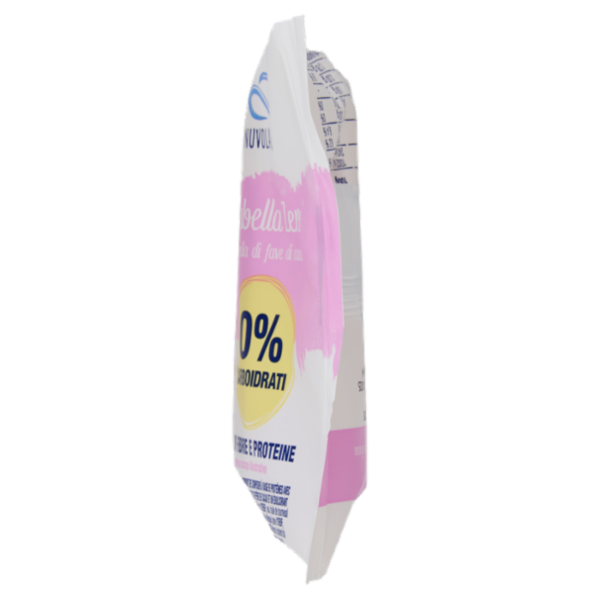 Nuvola Zero Ciambella Zero con granella di fave di cacao 37 g