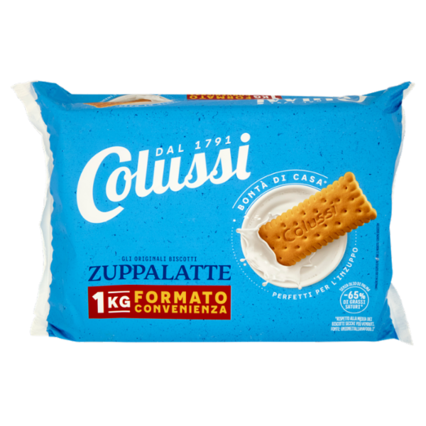 Colussi Zuppalatte 1 Kg