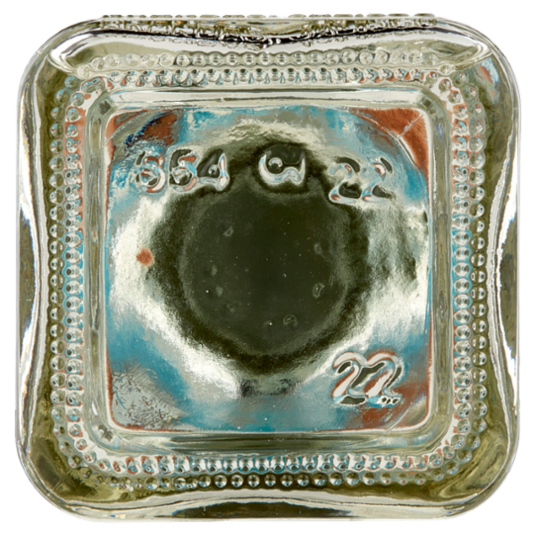 Olmeca Altos 100% Agave Plata Tequila 700 ml