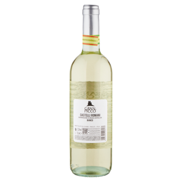 Gran Picco Castelli Romani DOC Bianco 75 cl