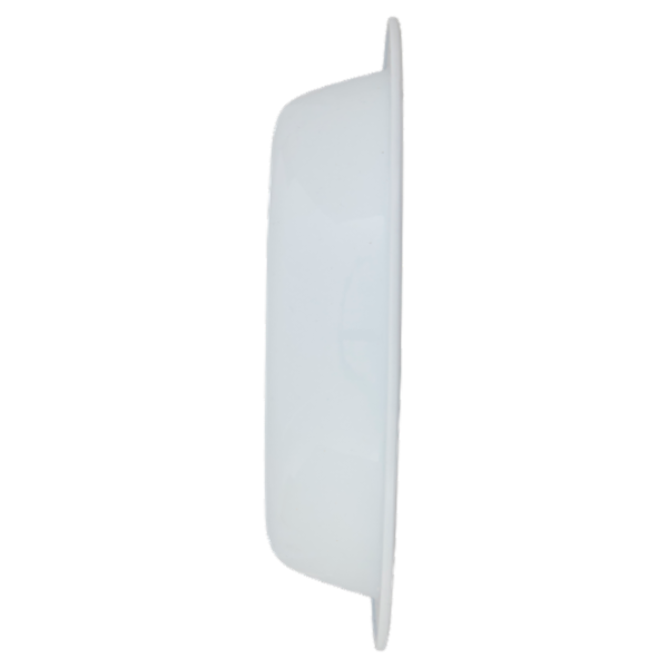 Smart Piatto Fondo Pp Unicorn Smile