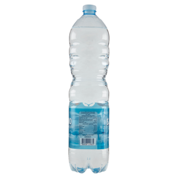 S.Antonio naturale 1,5 L