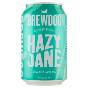 BrewDog Hazy Jane 330 Ml
