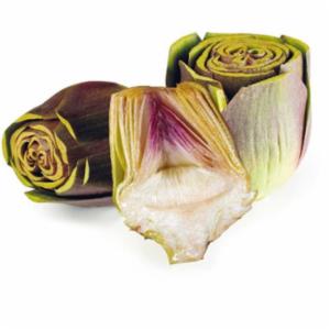 CARCIOFI TAGLIATI 4 FRUTTI