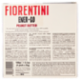 Fiorentini gli Originali Ener-Go Peanut Butter 4 x 25 g