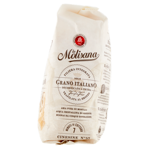 La Molisana 57 Cinesine 500 g