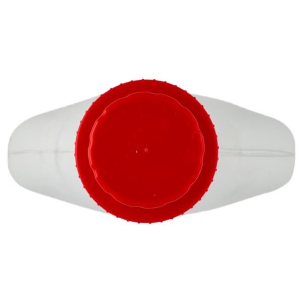 Omino Bianco Detersivo Bucato a Mano e Lavatrice Liquido Muschio Bianco 16 Lavaggi 1000 ml